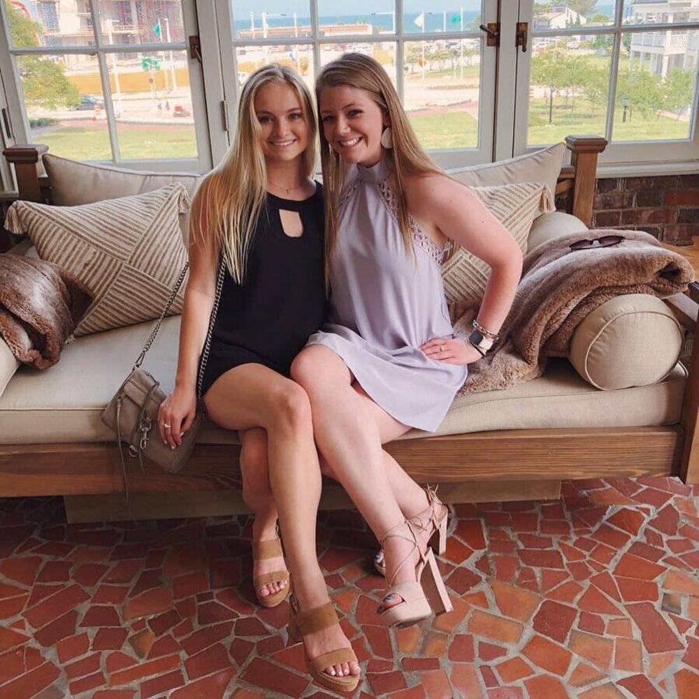 Meet your Posher, Lindsey